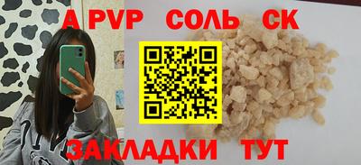 амф Камышлов
